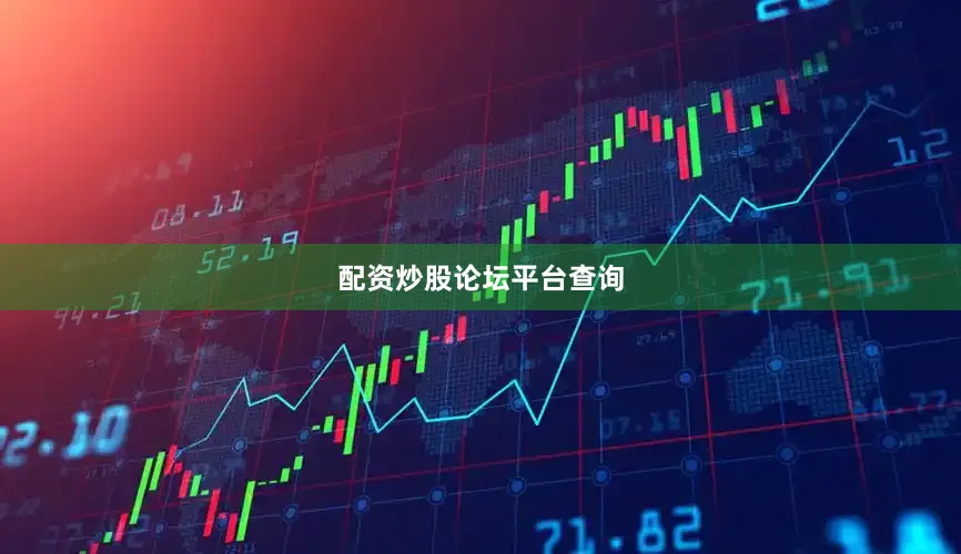 配资炒股论坛平台查询