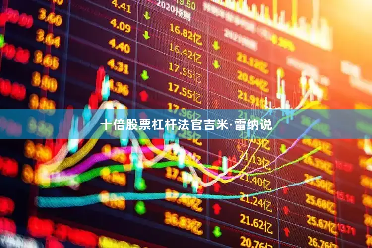 十倍股票杠杆　　法官吉米·雷纳说