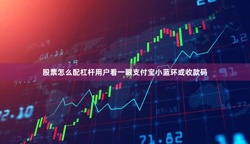 股票怎么配杠杆用户看一眼支付宝小蓝环或收款码