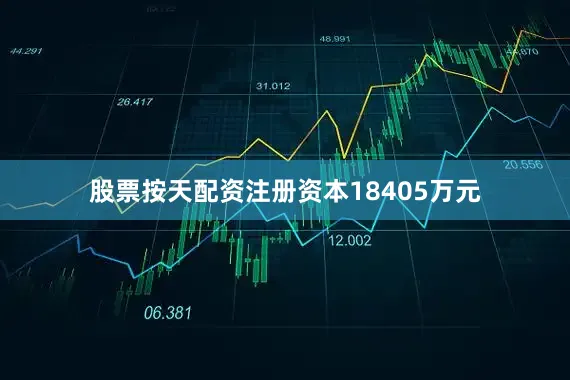 股票按天配资注册资本18405万元